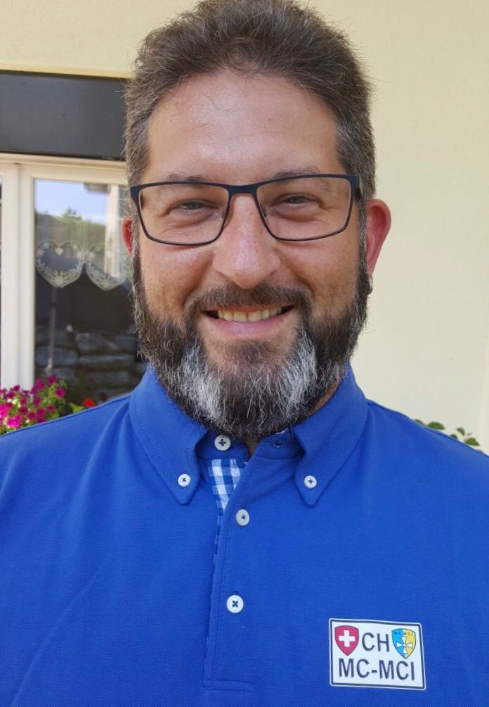Joël CAVIN